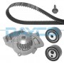 KTBWP5900 DAYCO Водяний насос комплект зубчастого ременя