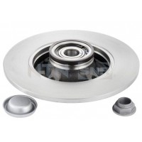 KF159.48U SNR Гальмівний диск