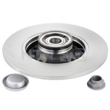 KF159.48U SNR Гальмівний диск