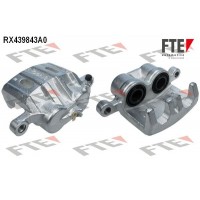 9291046 FTE Гальмівний супорт