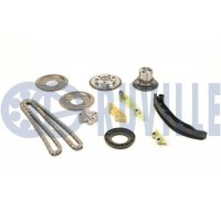 580127 RUVILLE Комплект цілі приводу розподільного валу