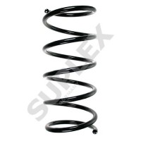 12030 SUPLEX Пружина ходової частини