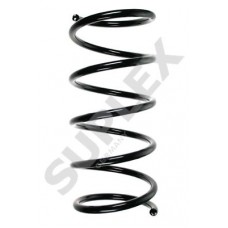 12030 SUPLEX Пружина ходової частини
