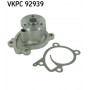 VKPC 92939 SKF Водяний насос охолодження двигуна