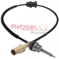 S 31025 METZGER Тросик спідометра