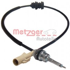 S 31025 METZGER Тросик спідометра