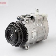 DCP17023 DENSO Компресор кондиціонера