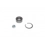 WBK-2021 KAVO PARTS Комплект підшипника ступиці колеса