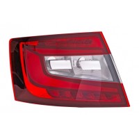 2SK 012 881-051 HELLA Задній фонар