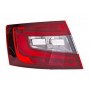 2SK 012 881-051 HELLA Задній фонар