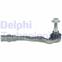 TA2509 DELPHI Наконечник поперечної кермової тяги