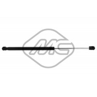 46435 Metalcaucho Газова пружина кришка багажника