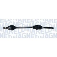 302004190134 MAGNETI MARELLI Привідний вал