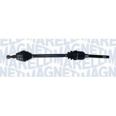 302004190134 MAGNETI MARELLI Привідний вал