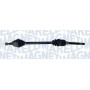 302004190134 MAGNETI MARELLI Привідний вал