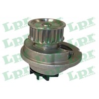 WP0664 LPR Водяний насос охолодження двигуна