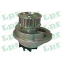 WP0664 LPR Водяний насос охолодження двигуна