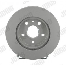 562054JC JURID Гальмівний диск