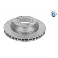 115 523 0041/PD MEYLE Гальмівний диск