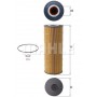OX 168D KNECHT Масляний фільтр