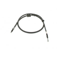 1 987 477 813 BOSCH Тросик, cтояночный тормоз