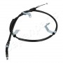 BC-K31R JAPANPARTS Тросик, cтояночный тормоз