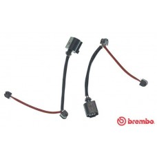 A 00 448 BREMBO Сигналізатор зносу гальмівних колодок