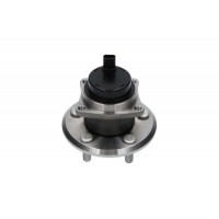 WBH-9010 KAVO PARTS Комплект підшипника ступиці колеса