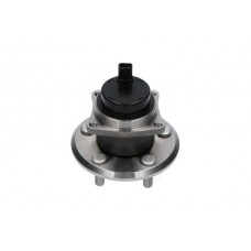 WBH-9010 KAVO PARTS Комплект підшипника ступиці колеса