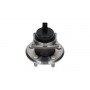 WBH-9010 KAVO PARTS Комплект підшипника ступиці колеса