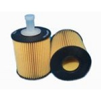 MD-583 ALCO FILTER Масляний фільтр