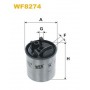 WF8274 WIX FILTERS Паливний фільтр