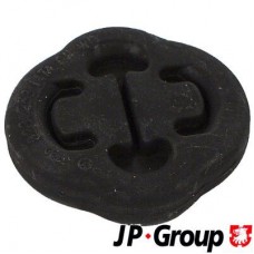1121603400 JP GROUP Кронштейн глушник