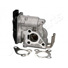 EGR-204 JAPANPARTS Клапан повернення ОГ