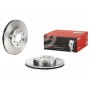 09.8894.14 BREMBO Гальмівний диск