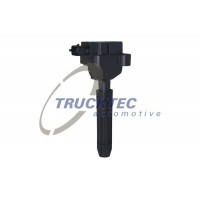 02.17.187 TRUCKTEC AUTOMOTIVE Котушка запалювання
