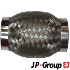 9924202500 JP GROUP Гофрована труба вихлопна система