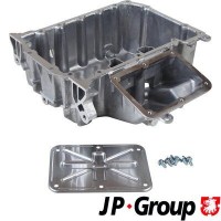 Масляний піддон JP-GROUP 1112904000