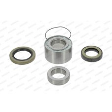 MI-WB-11943 MOOG Комплект підшипника ступиці колеса