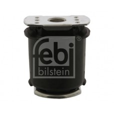 32553 FEBI BILSTEIN Втулка, балка моста