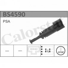 BS4590 CALORSTAT by Vernet Вимикач ліхтаря сигналу гальмування