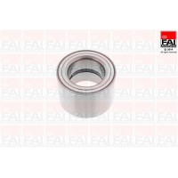 FWBK1124 FAI AUTOPARTS Комплект підшипника ступиці колеса