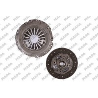 015215209 MAPA Комплект зчеплення