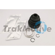 50-0629 TrakMotive Комплект пыльника, Привідний вал