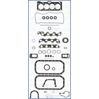 50125800 AJUSA Комплект прокладок двигун