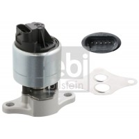 21158 FEBI BILSTEIN Клапан повернення ОГ
