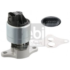 21158 FEBI BILSTEIN Клапан повернення ОГ