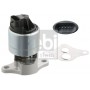 21158 FEBI BILSTEIN Клапан повернення ОГ