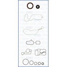 54162800 AJUSA Комплект прокладок блок картер двигуна