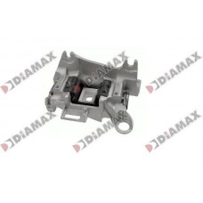 A1055 DIAMAX Підвіска двигун
